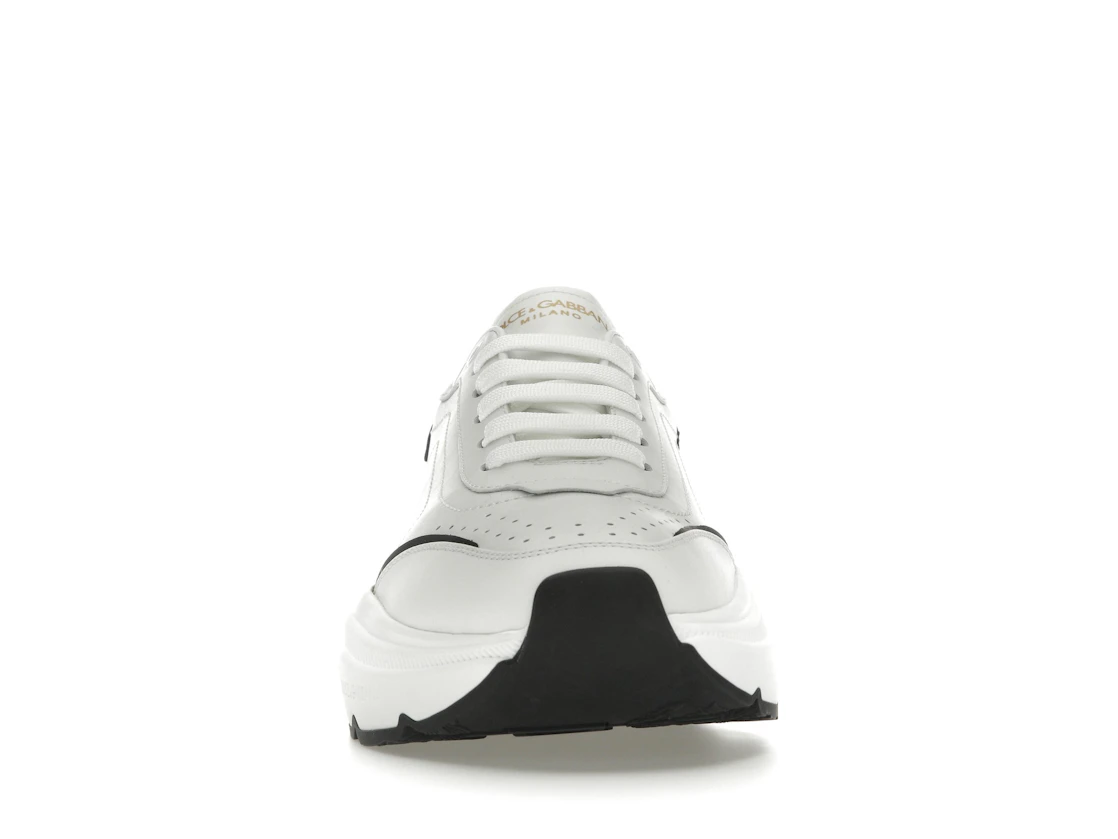 Vue 10 de Dolce & Gabbana Daymaster White Black 