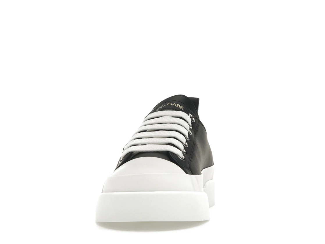 Vue 11 de Dolce & Gabbana Portofino Black White 