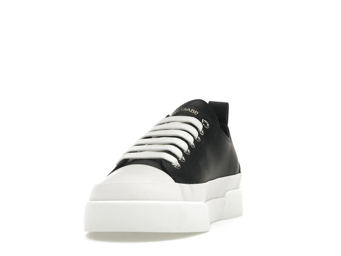 Vue 12 de Dolce & Gabbana Portofino Black White 