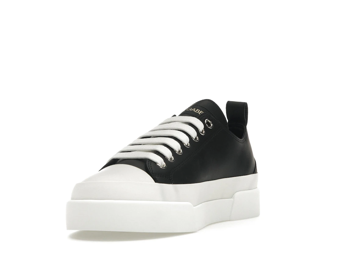Vue 13 de Dolce & Gabbana Portofino Black White 