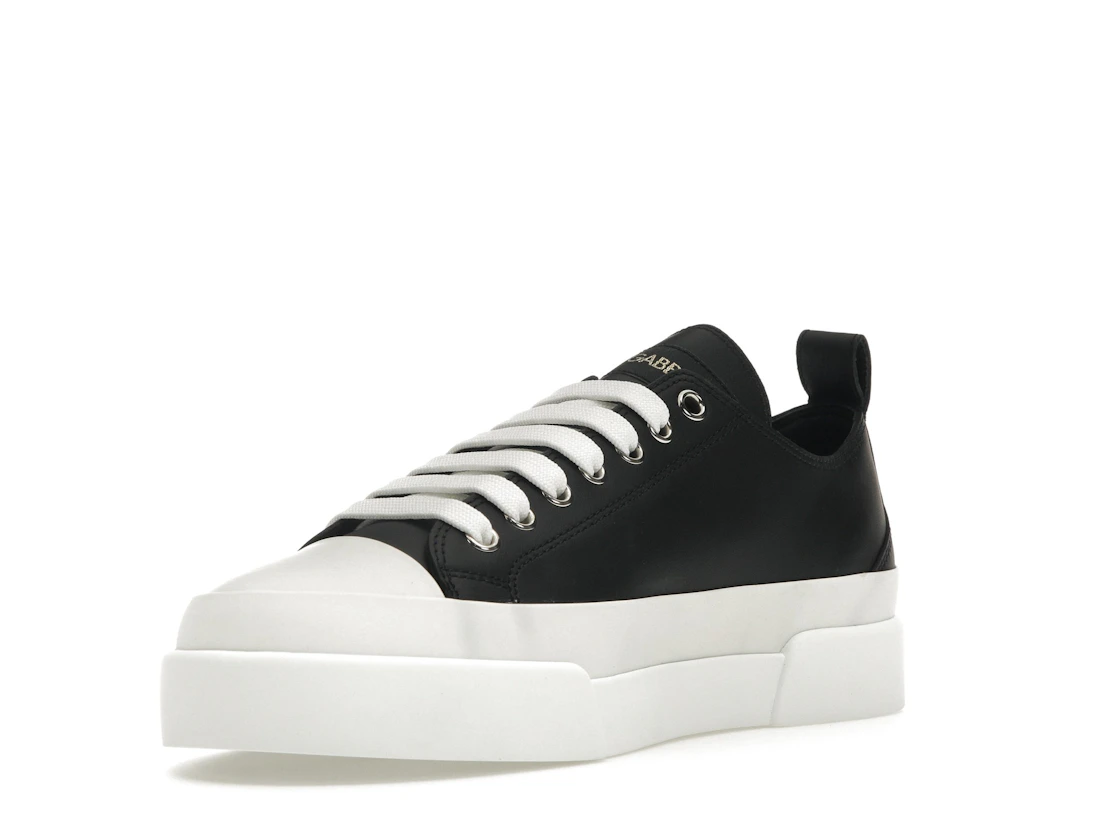 Vue 14 de Dolce & Gabbana Portofino Black White 
