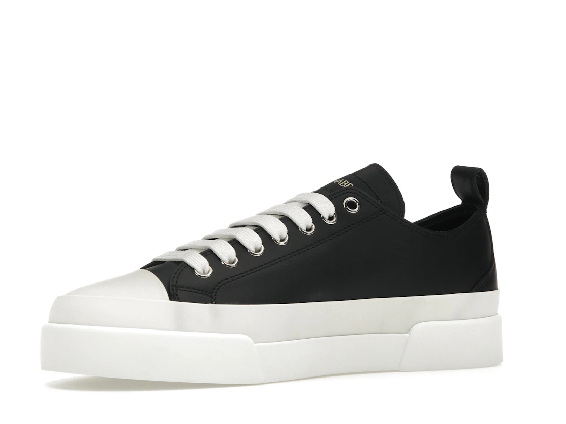 Vue 16 de Dolce & Gabbana Portofino Black White 
