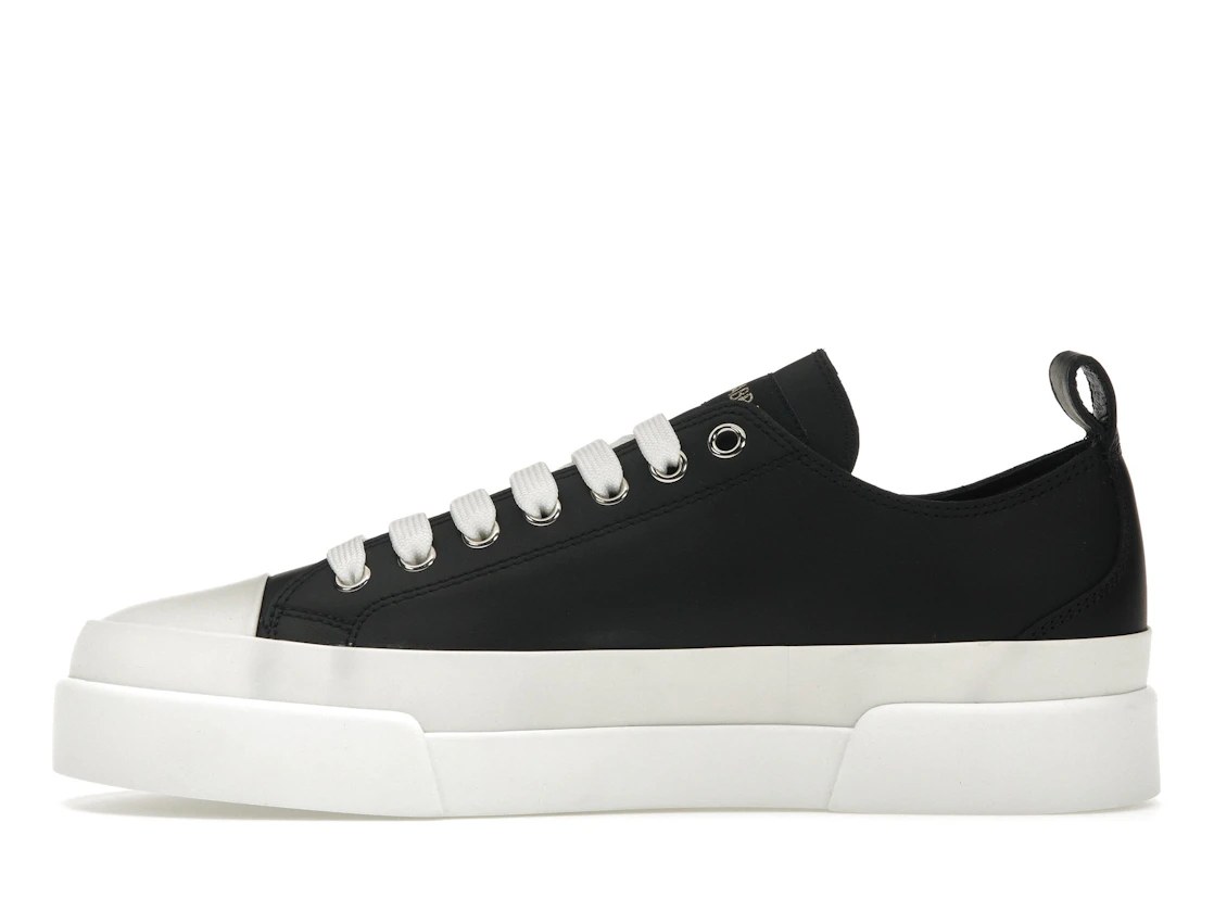 Vue 19 de Dolce & Gabbana Portofino Black White 