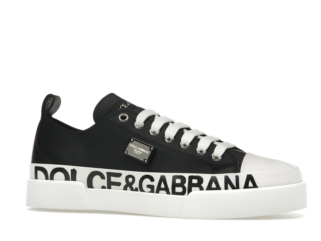 Vue 3 de Dolce & Gabbana Portofino Black White 