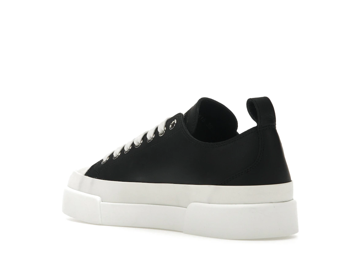 Vue 24 de Dolce & Gabbana Portofino Black White 