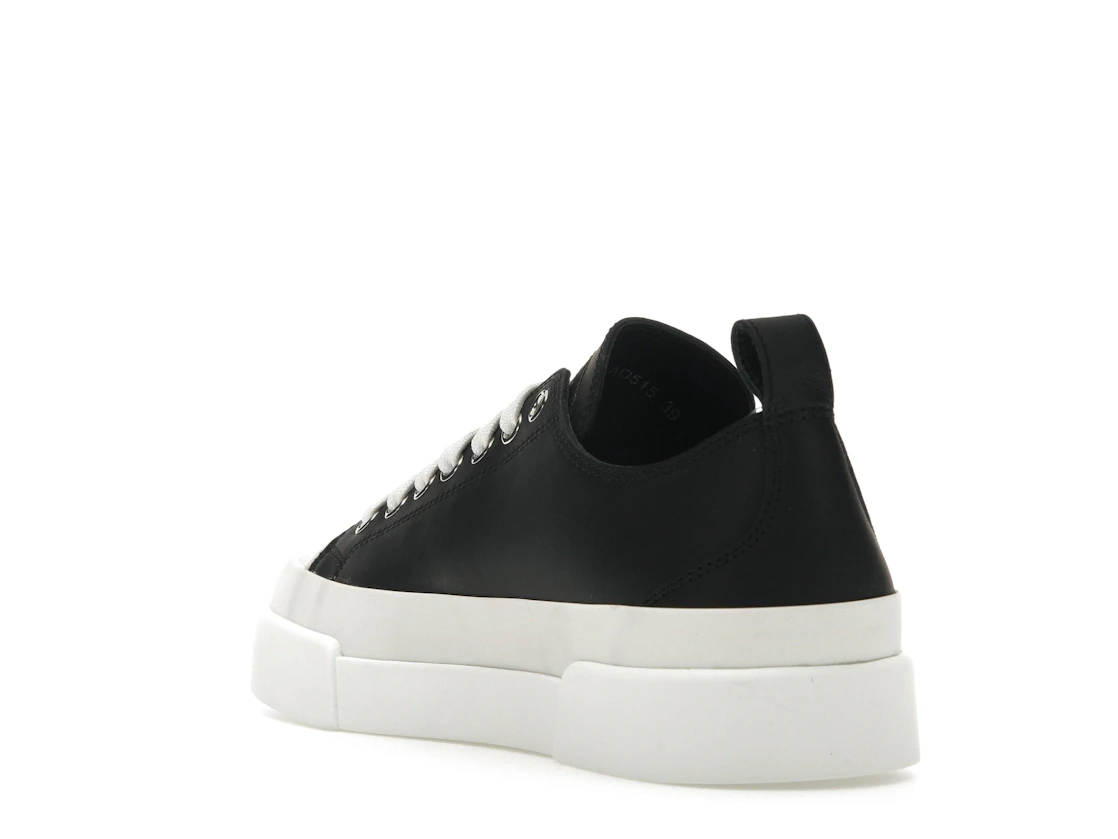 Vue 25 de Dolce & Gabbana Portofino Black White 