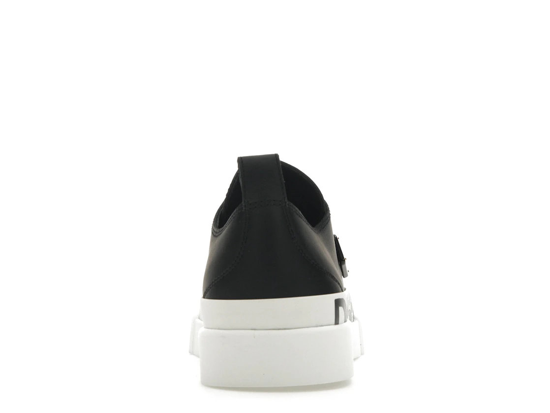 Vue 28 de Dolce & Gabbana Portofino Black White 