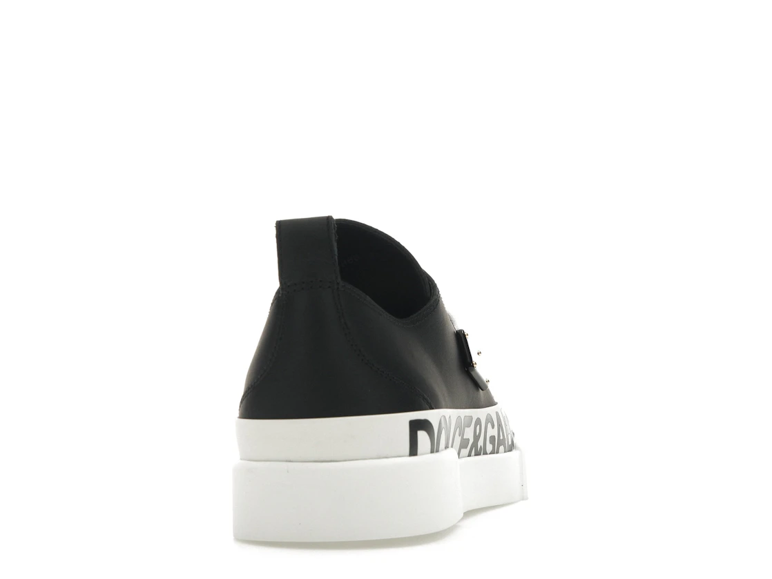 Vue 29 de Dolce & Gabbana Portofino Black White 