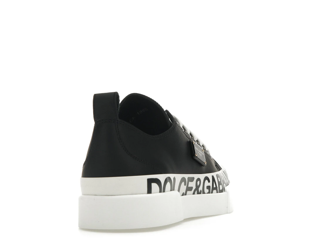 Vue 30 de Dolce & Gabbana Portofino Black White 