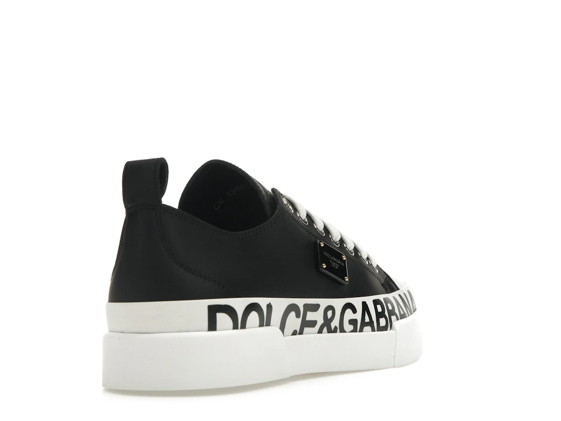 Vue 31 de Dolce & Gabbana Portofino Black White 