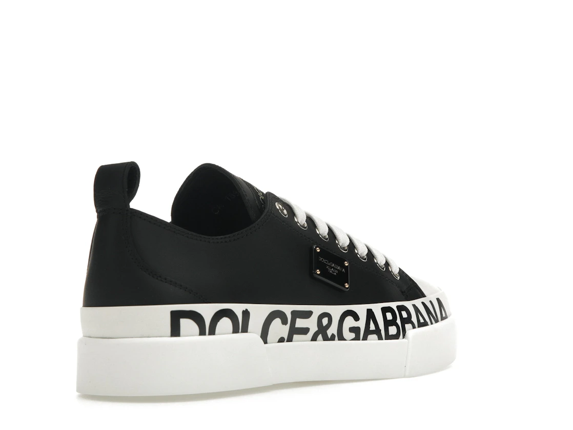 Vue 32 de Dolce & Gabbana Portofino Black White 