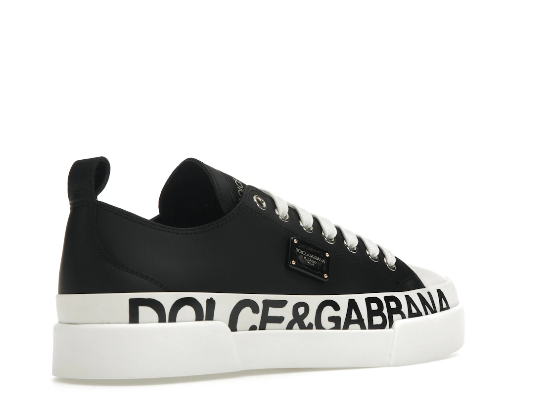 Vue 33 de Dolce & Gabbana Portofino Black White 