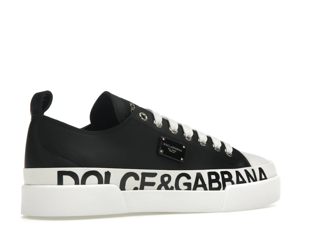 Vue 34 de Dolce & Gabbana Portofino Black White 