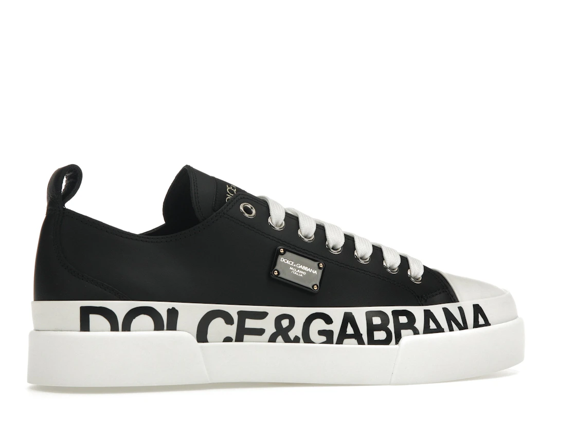 Vue 35 de Dolce & Gabbana Portofino Black White 