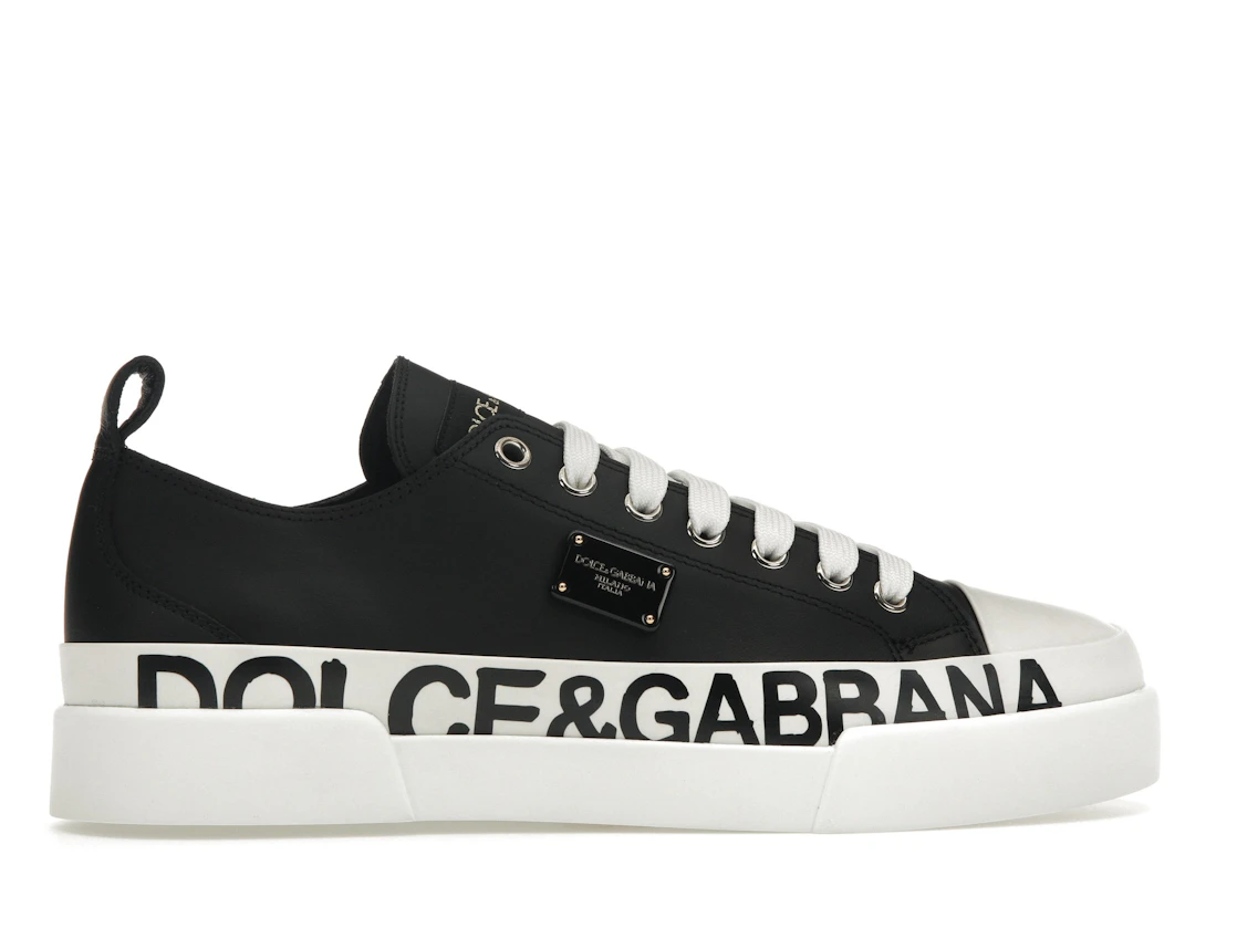 Vue 36 de Dolce & Gabbana Portofino Black White 