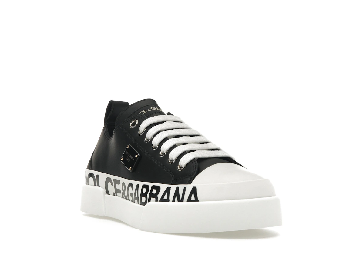 Vue 7 de Dolce & Gabbana Portofino Black White 