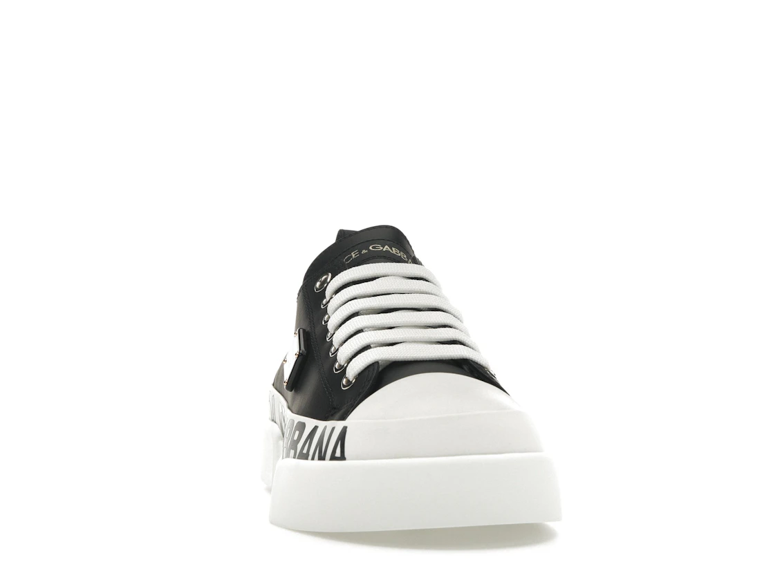 Vue 9 de Dolce & Gabbana Portofino Black White 