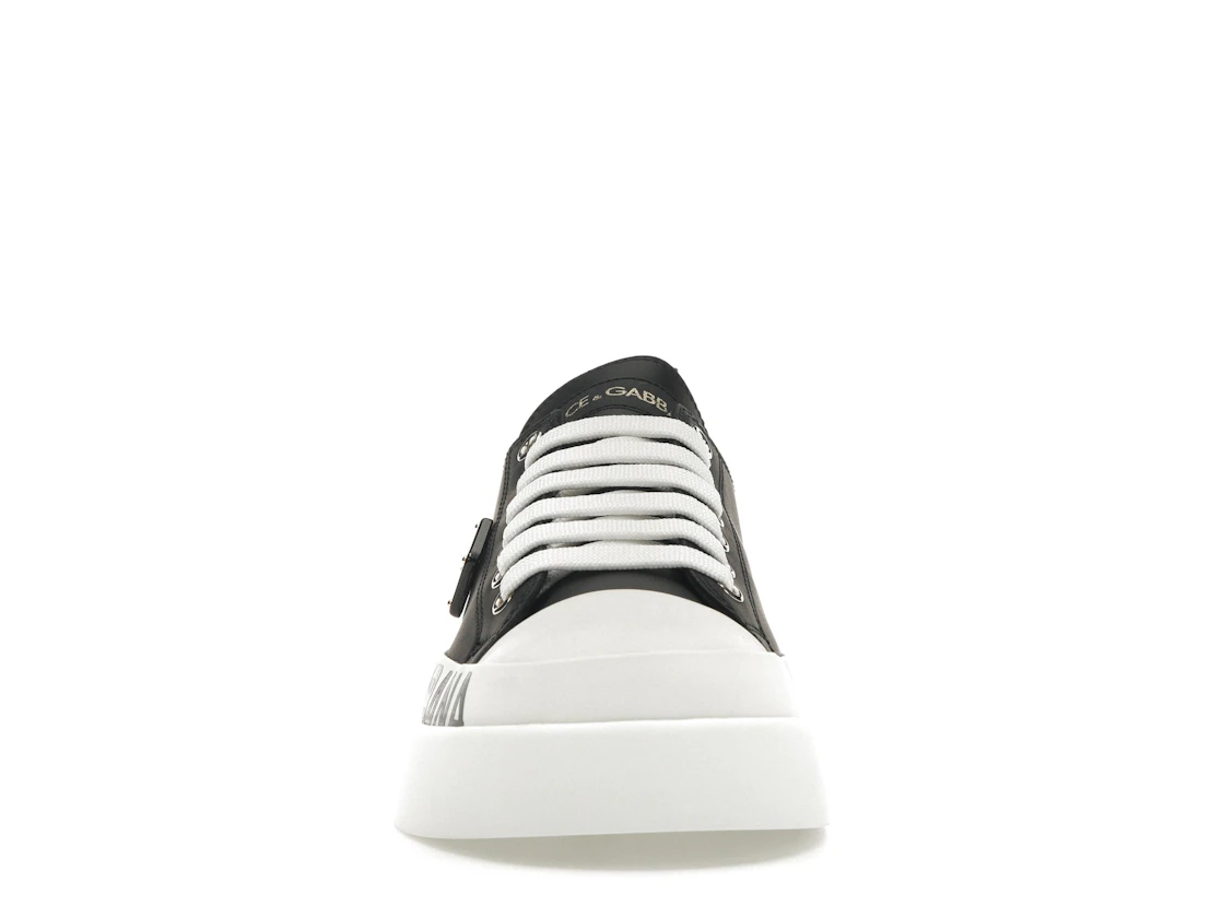 Vue 10 de Dolce & Gabbana Portofino Black White 