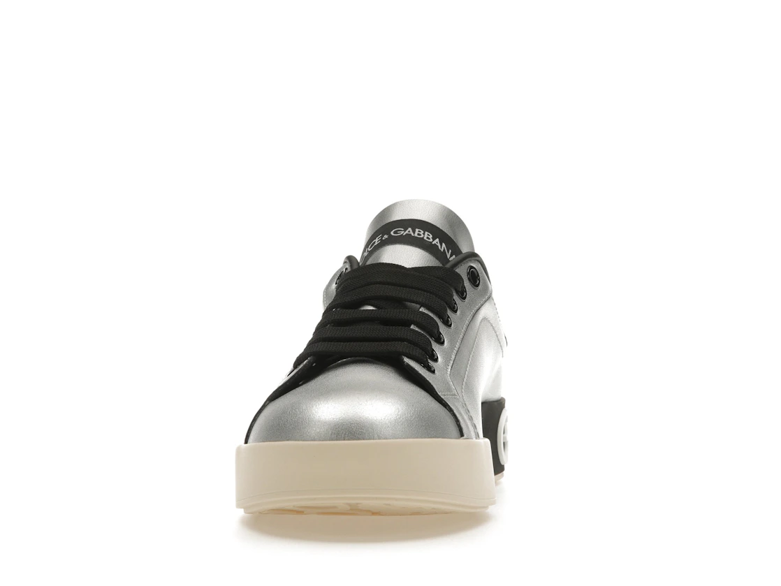 Vue 11 de Dolce & Gabbana Portofino Silver Black 