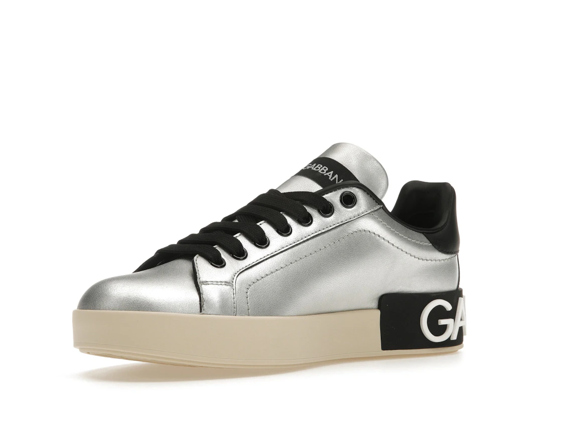 Vue 15 de Dolce & Gabbana Portofino Silver Black 