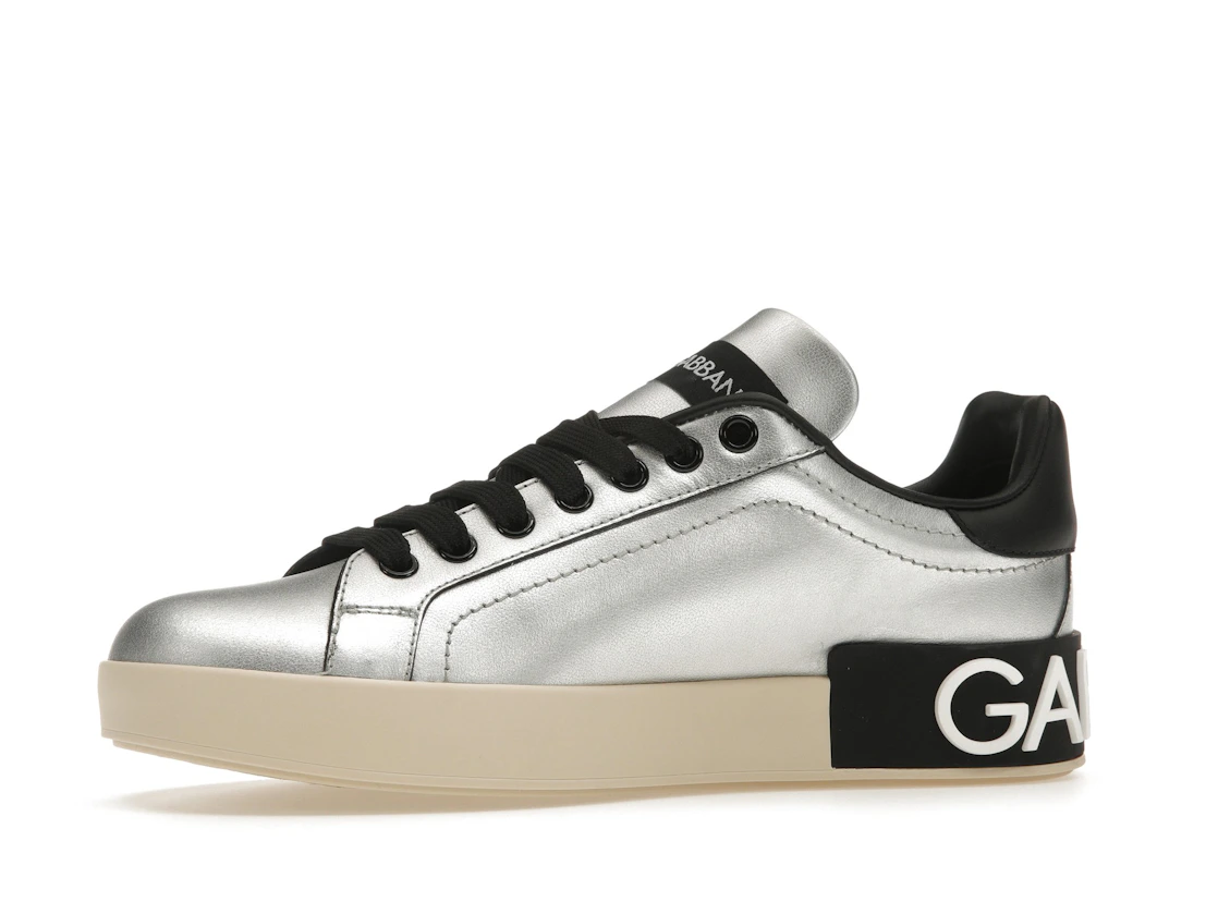 Vue 17 de Dolce & Gabbana Portofino Silver Black 