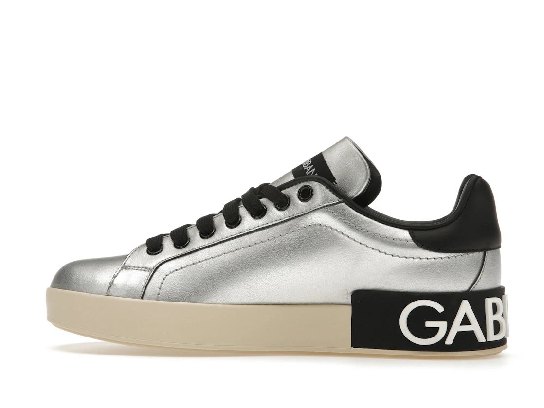Vue 20 de Dolce & Gabbana Portofino Silver Black 