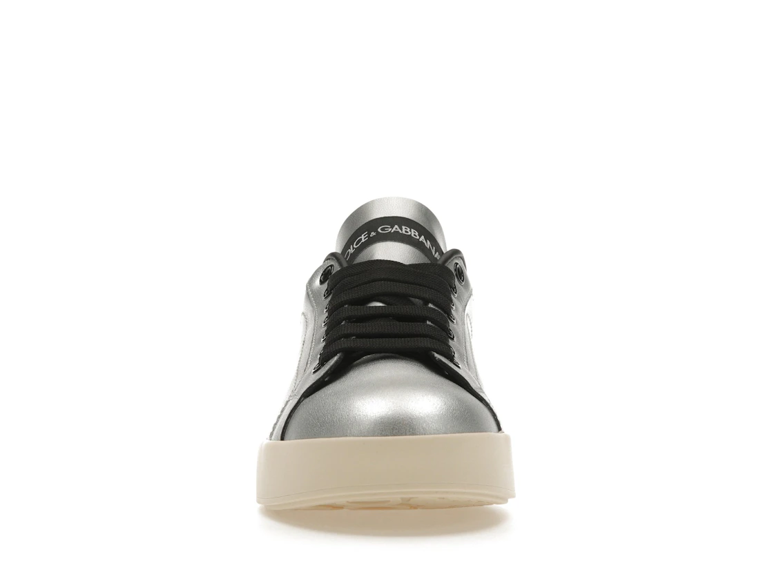 Vue 10 de Dolce & Gabbana Portofino Silver Black 