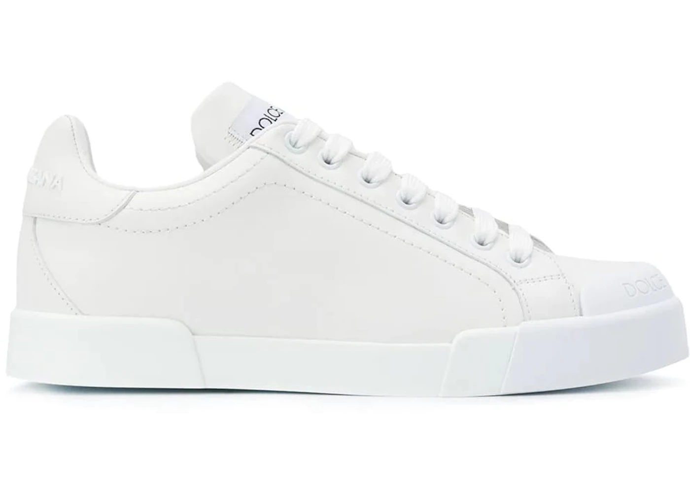 Dolce & Gabbana Portofino White 