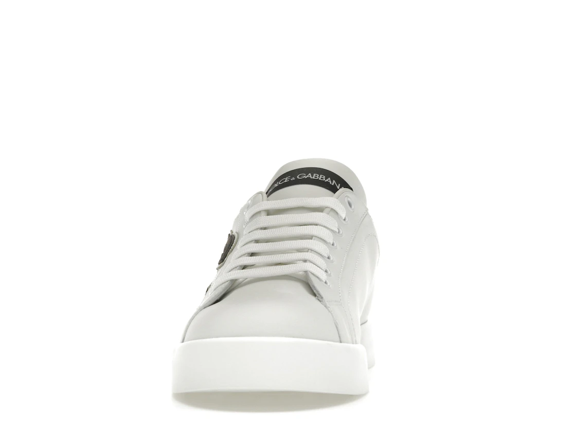 Vue 11 de Dolce & Gabbana Portofino White Black 