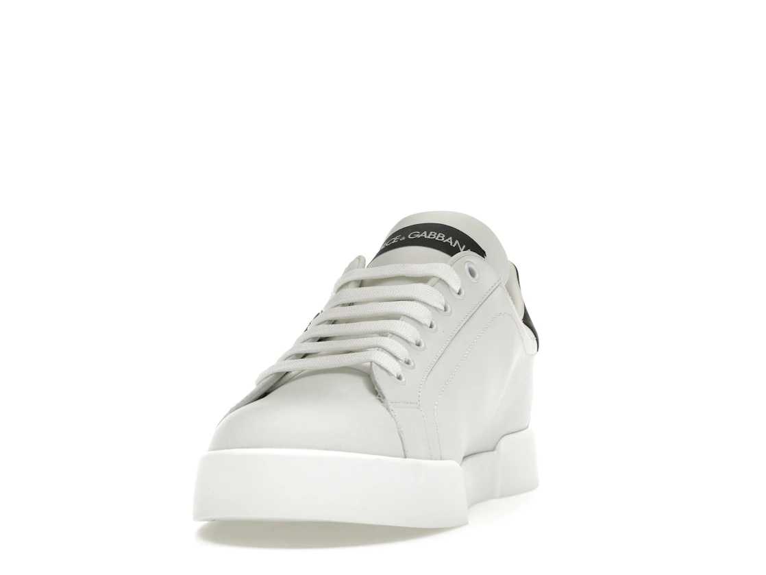 Vue 12 de Dolce & Gabbana Portofino White Black 