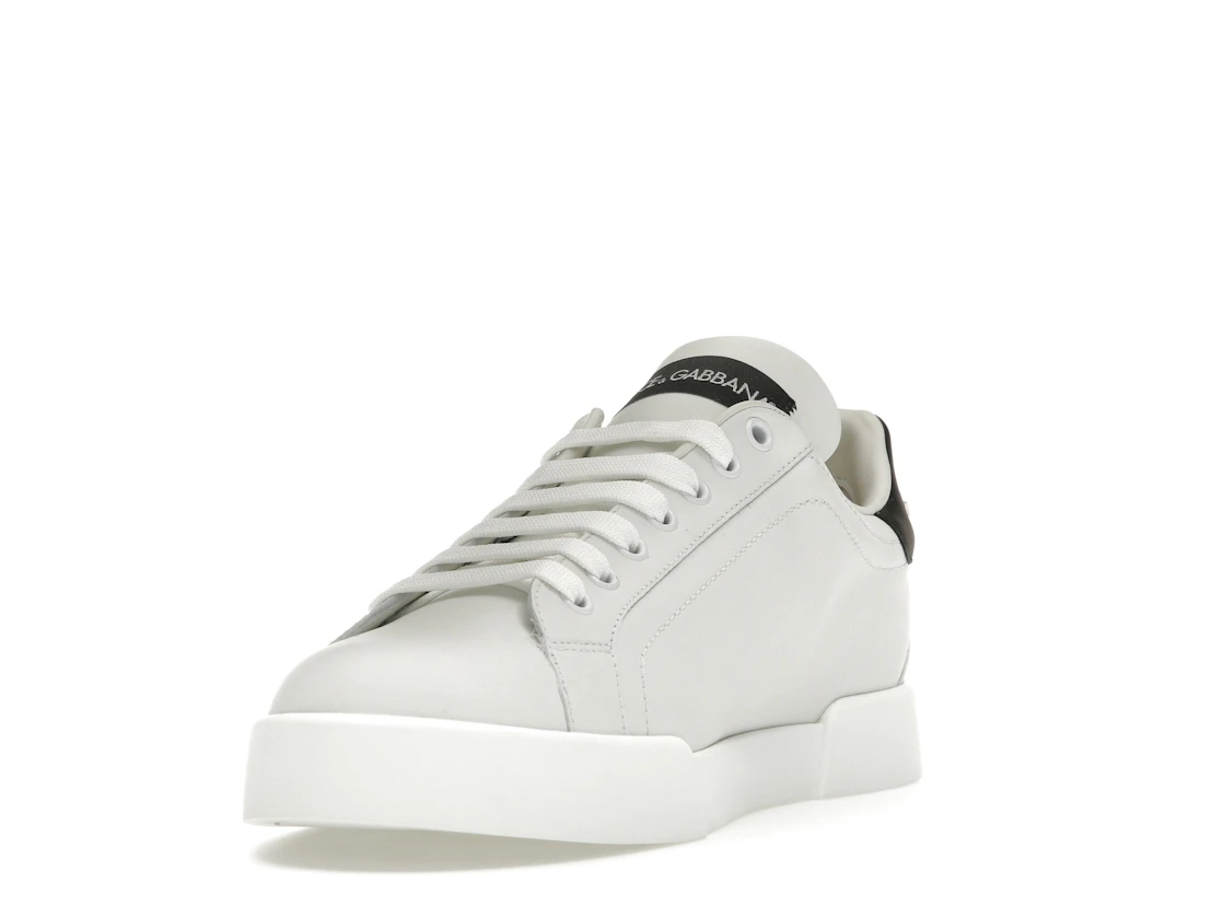 Vue 13 de Dolce & Gabbana Portofino White Black 