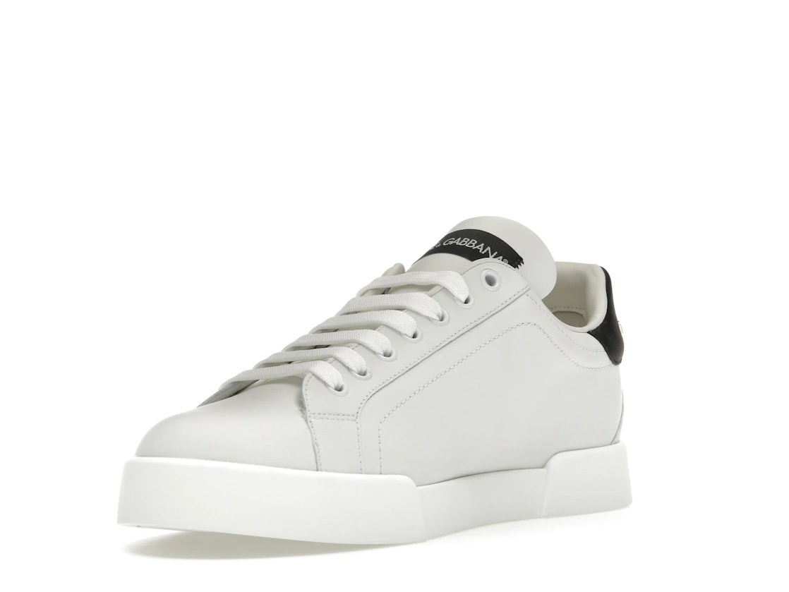 Vue 14 de Dolce & Gabbana Portofino White Black 