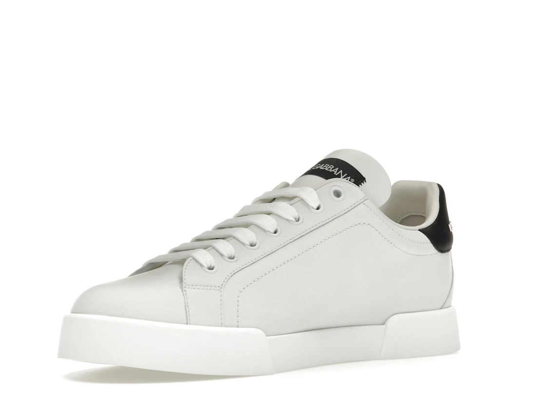 Vue 15 de Dolce & Gabbana Portofino White Black 