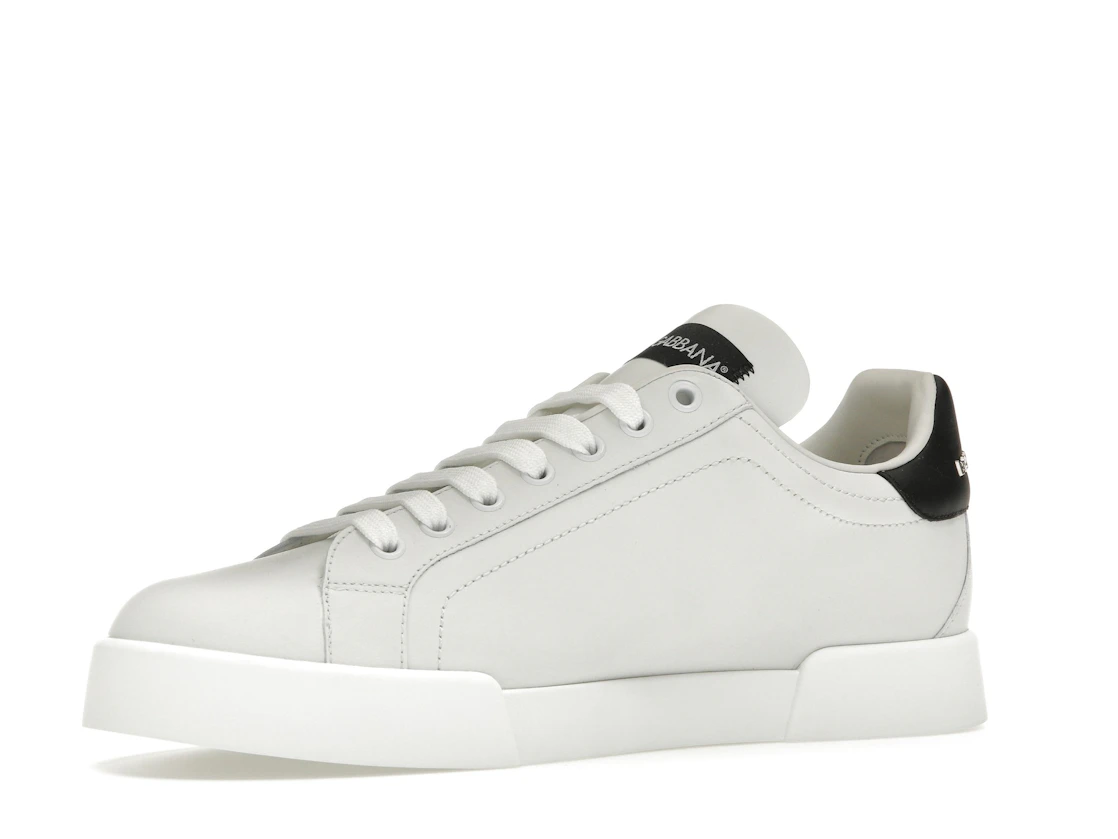 Vue 16 de Dolce & Gabbana Portofino White Black 