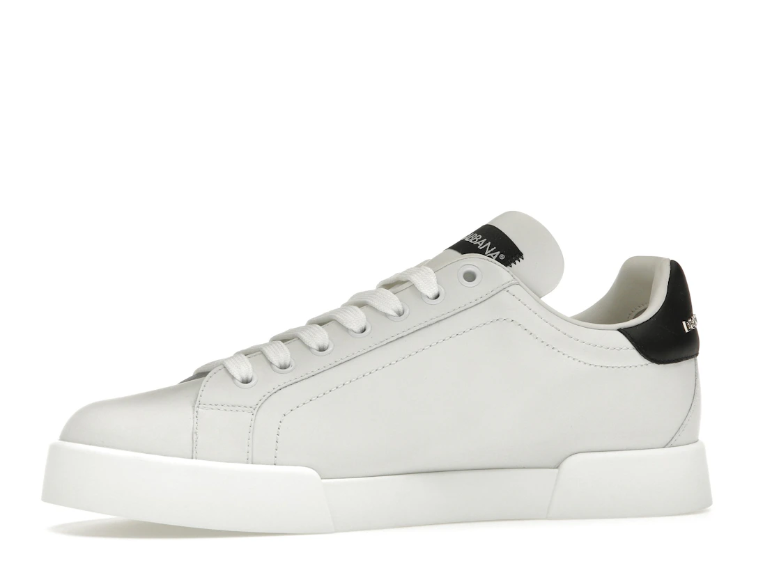 Vue 17 de Dolce & Gabbana Portofino White Black 