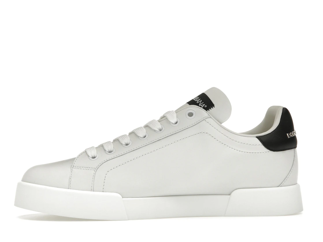 Vue 18 de Dolce & Gabbana Portofino White Black 