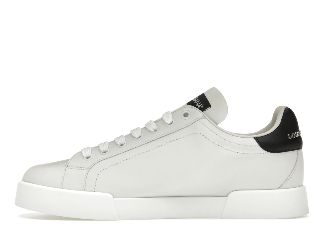 Vue 19 de Dolce & Gabbana Portofino White Black 