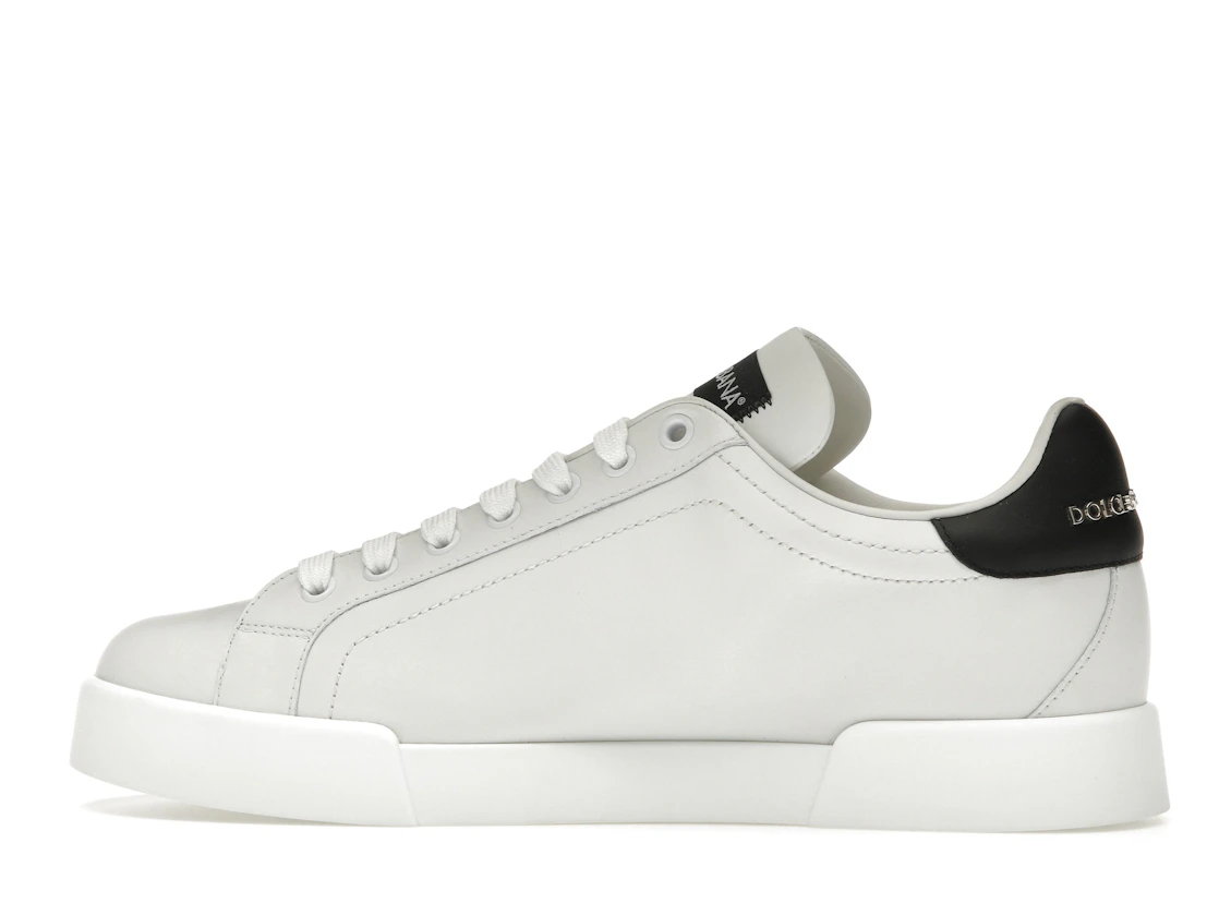 Vue 20 de Dolce & Gabbana Portofino White Black 
