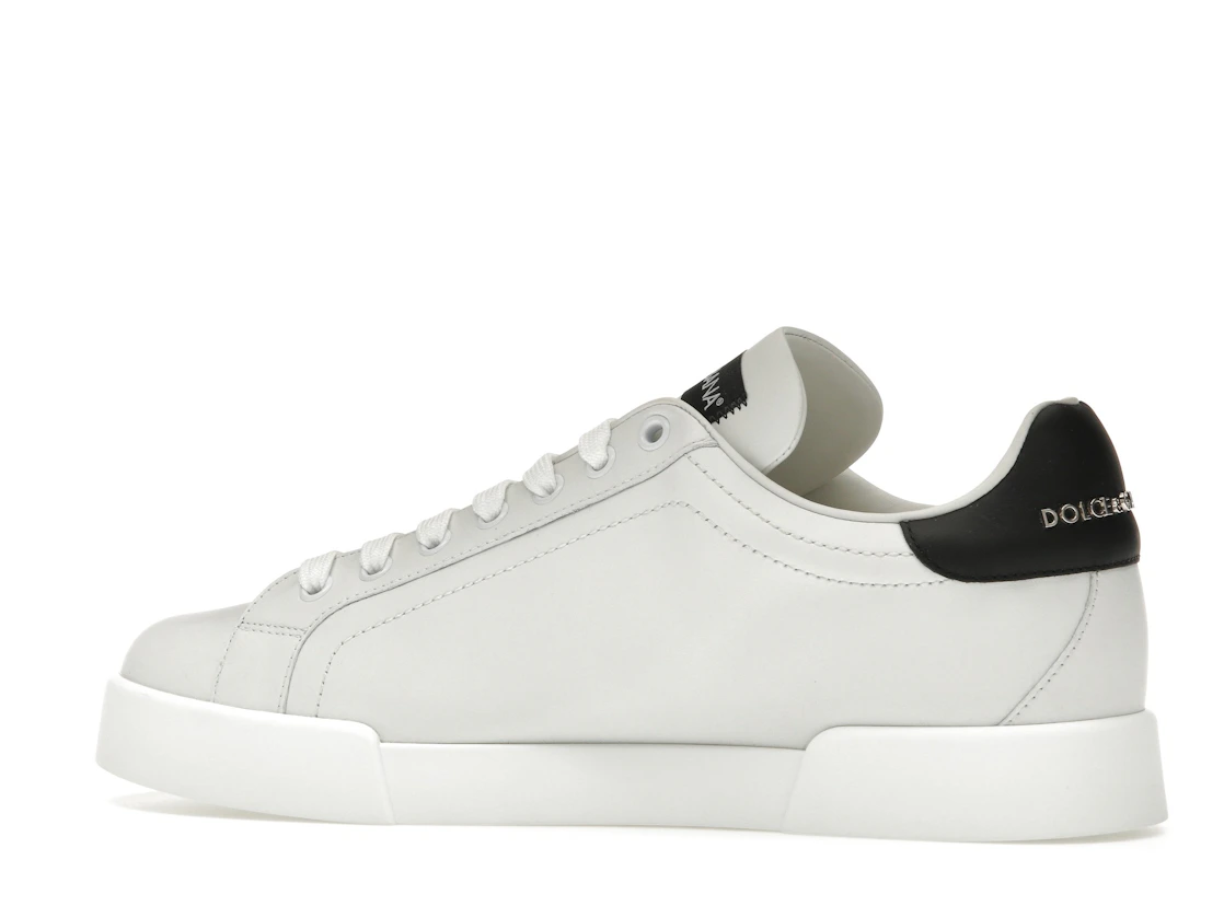 Vue 21 de Dolce & Gabbana Portofino White Black 