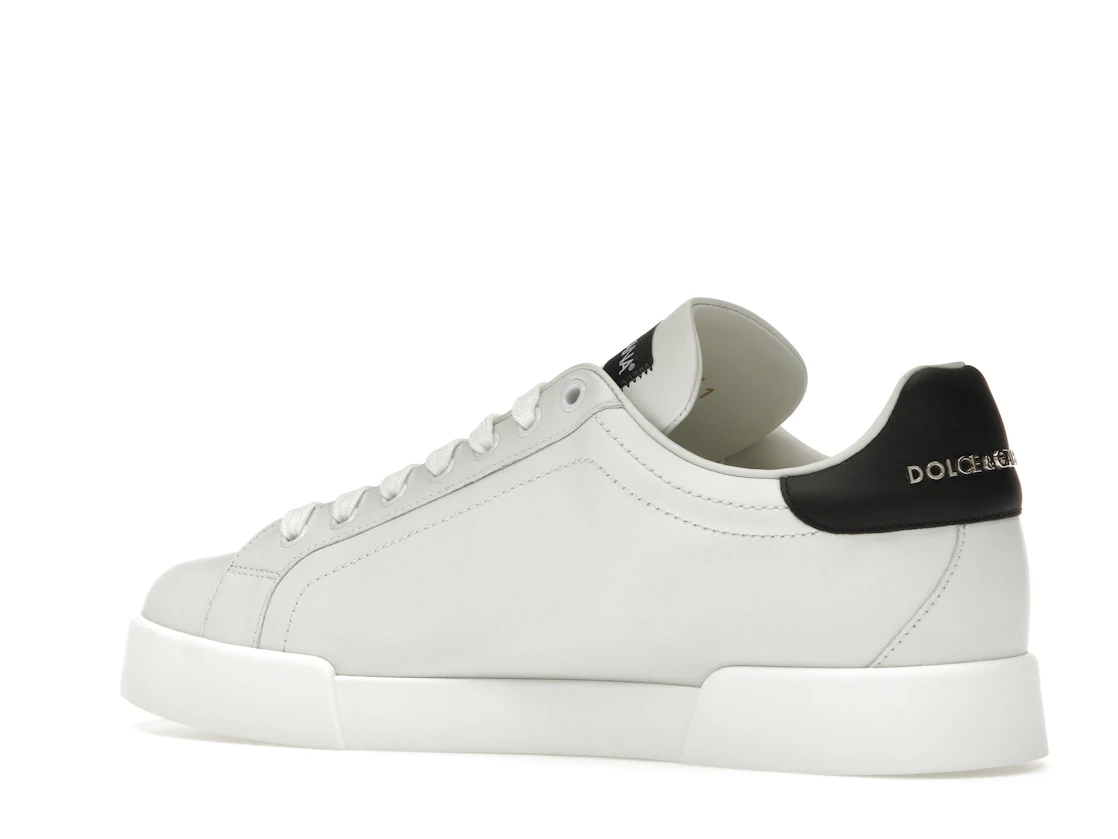 Vue 22 de Dolce & Gabbana Portofino White Black 