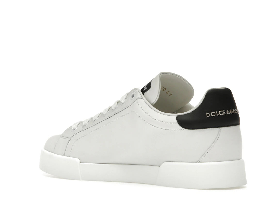 Vue 23 de Dolce & Gabbana Portofino White Black 