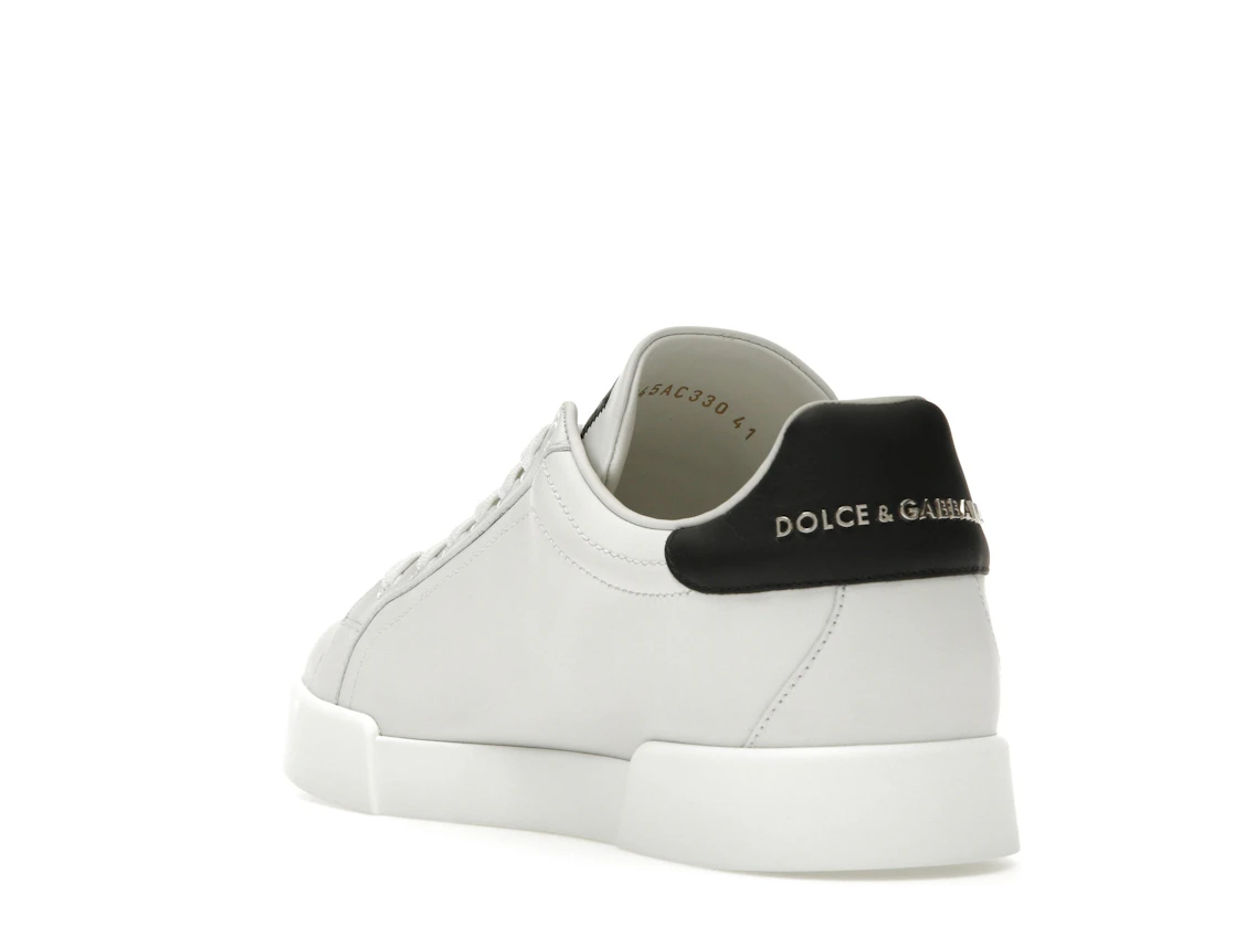 Vue 25 de Dolce & Gabbana Portofino White Black 
