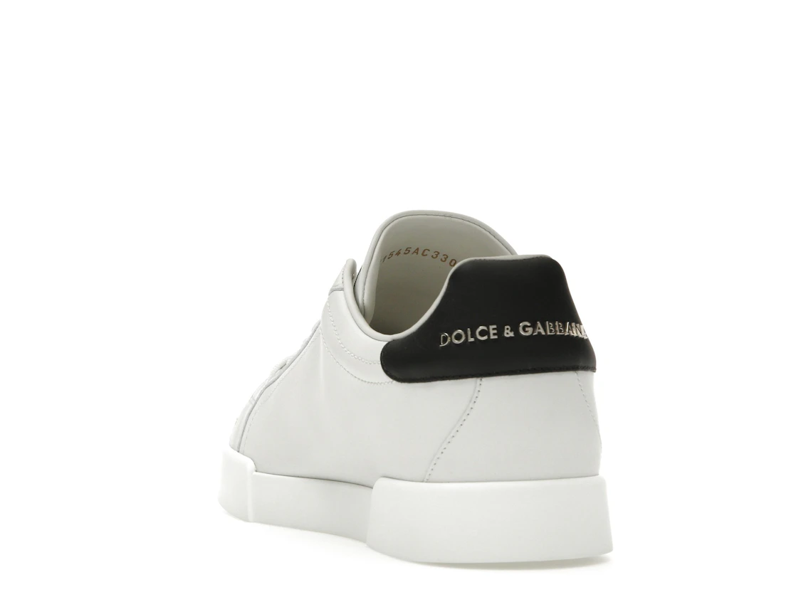 Vue 26 de Dolce & Gabbana Portofino White Black 