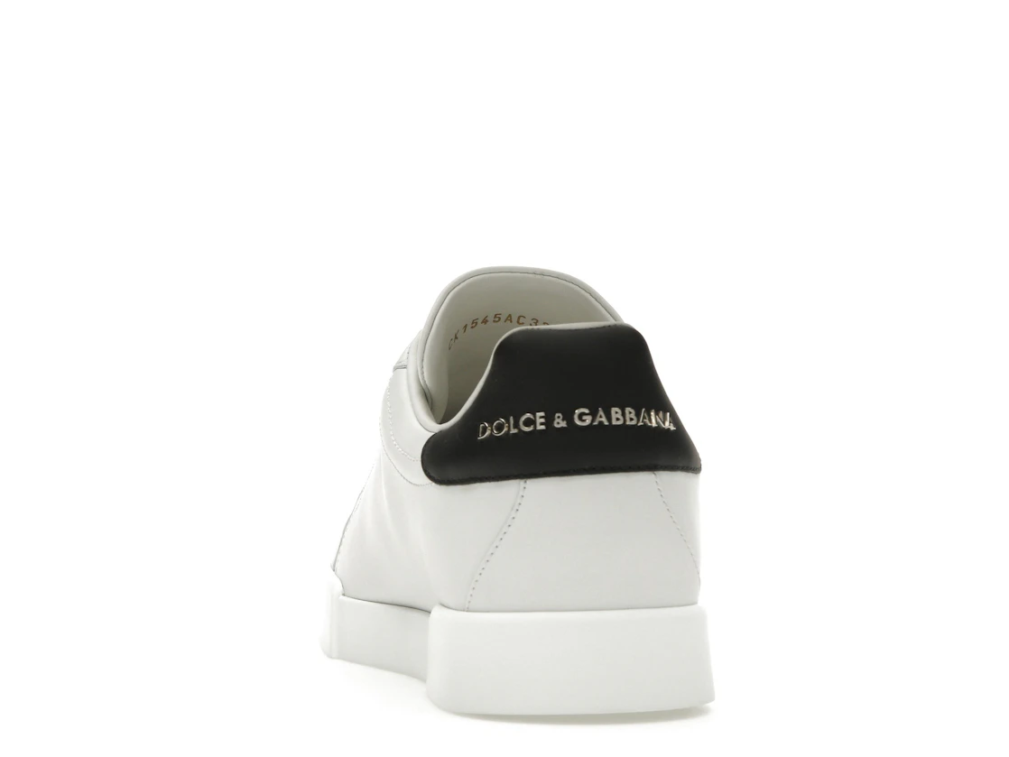 Vue 27 de Dolce & Gabbana Portofino White Black 