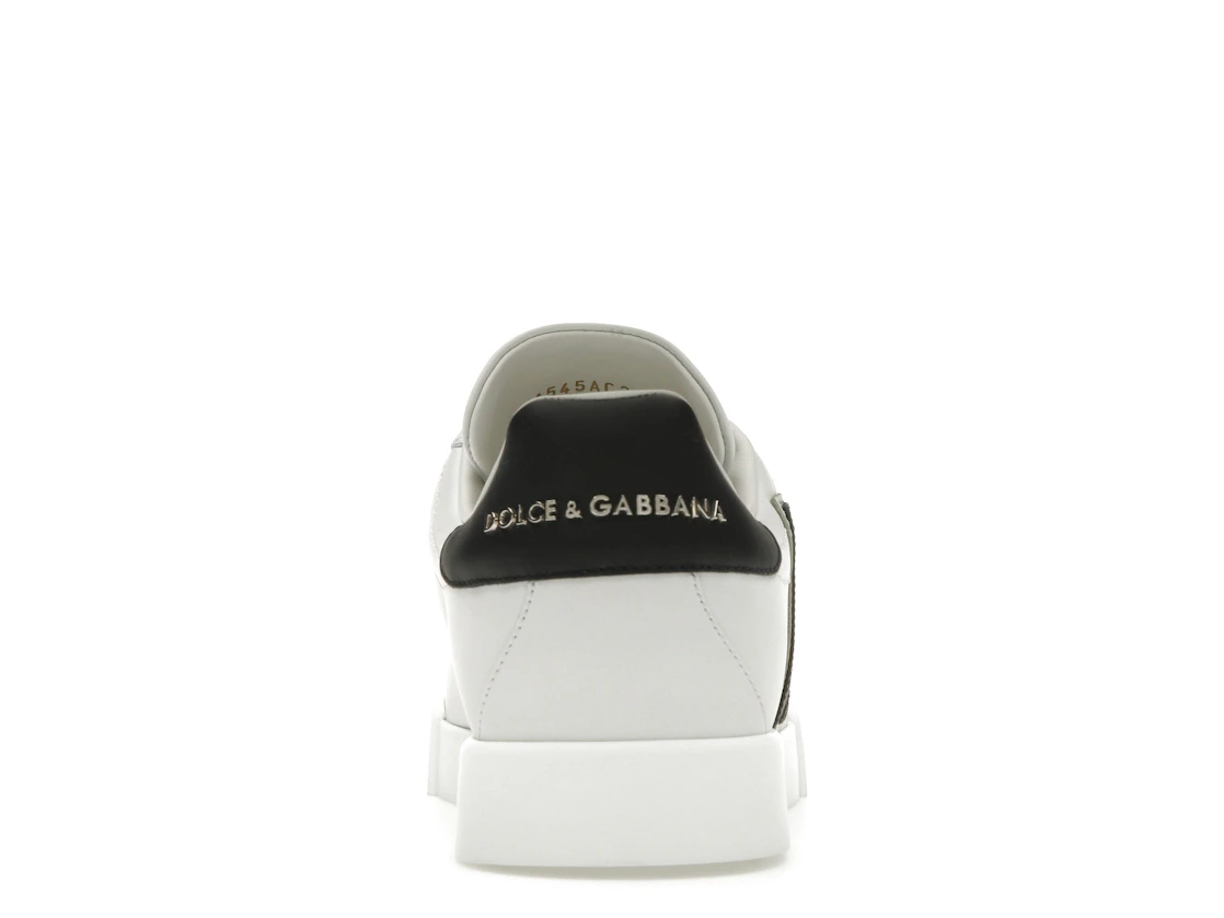 Vue 28 de Dolce & Gabbana Portofino White Black 
