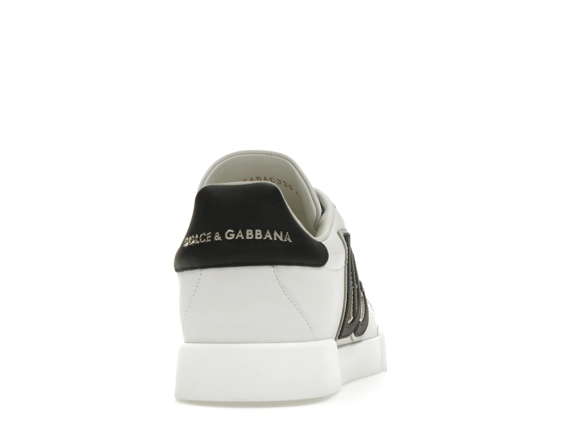 Vue 29 de Dolce & Gabbana Portofino White Black 