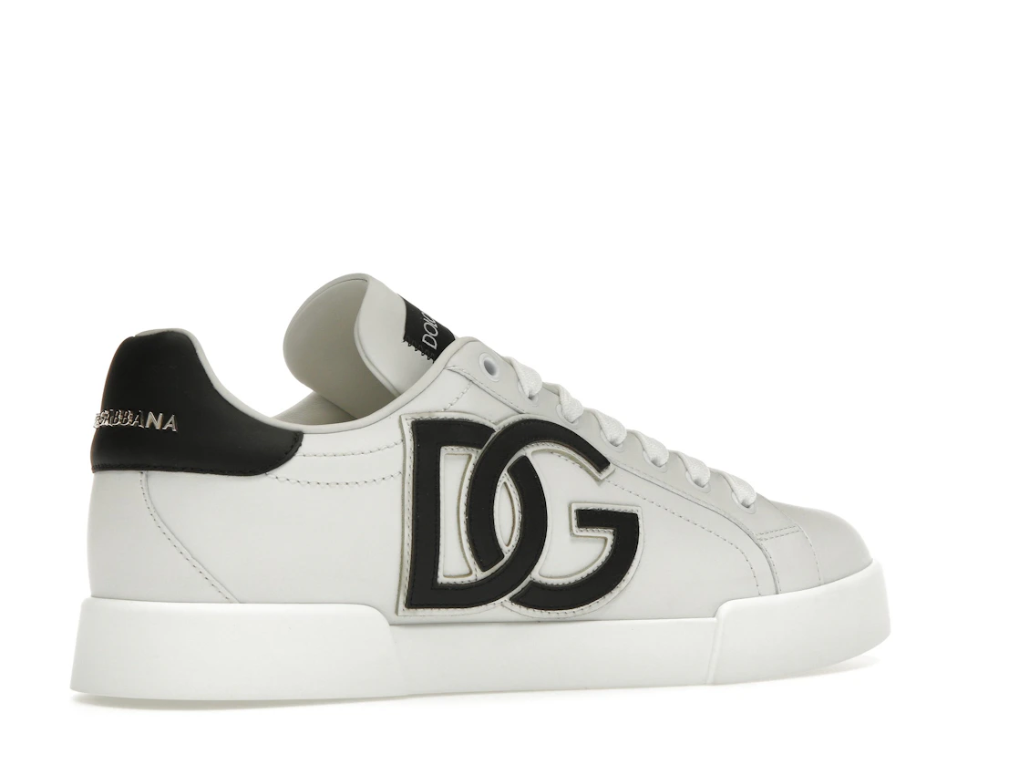 Vue 34 de Dolce & Gabbana Portofino White Black 