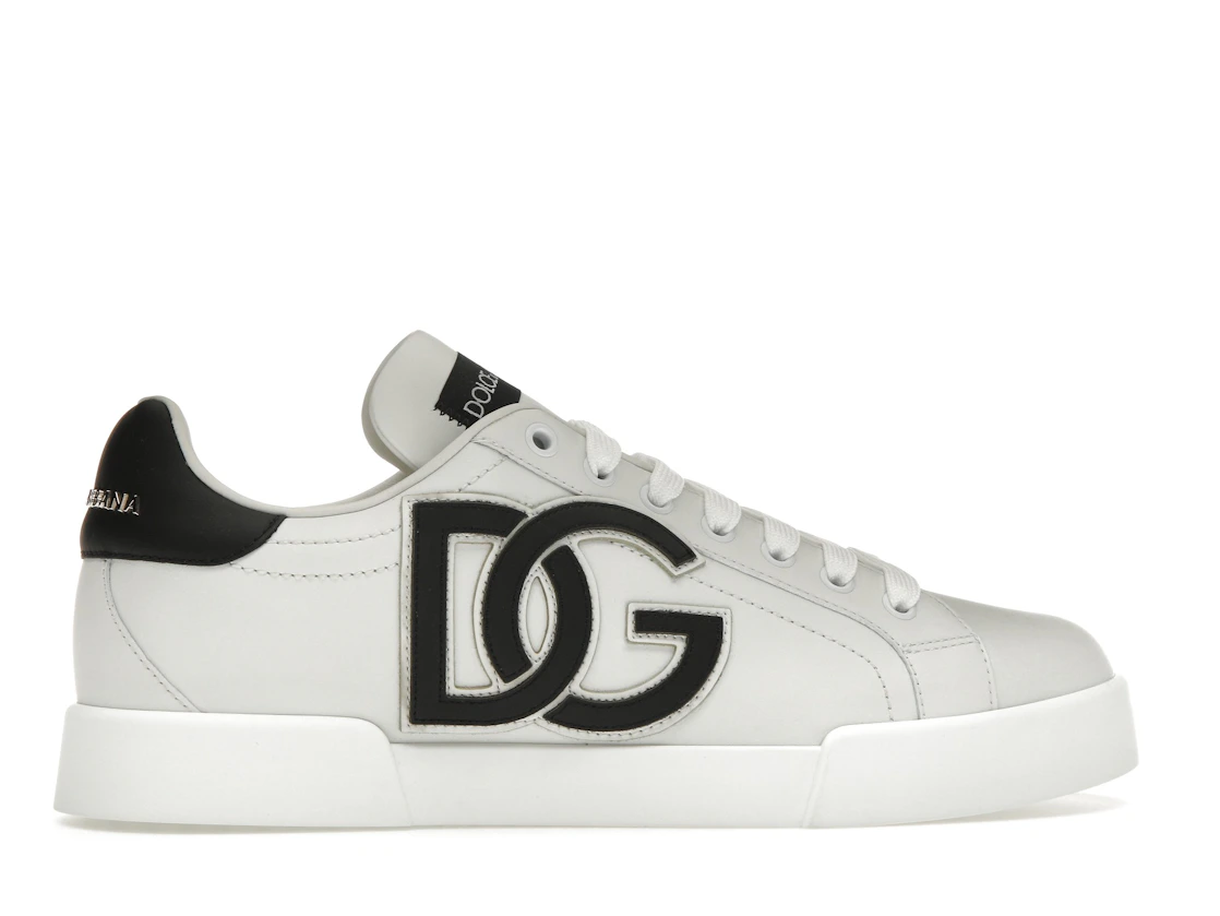 Vue 36 de Dolce & Gabbana Portofino White Black 