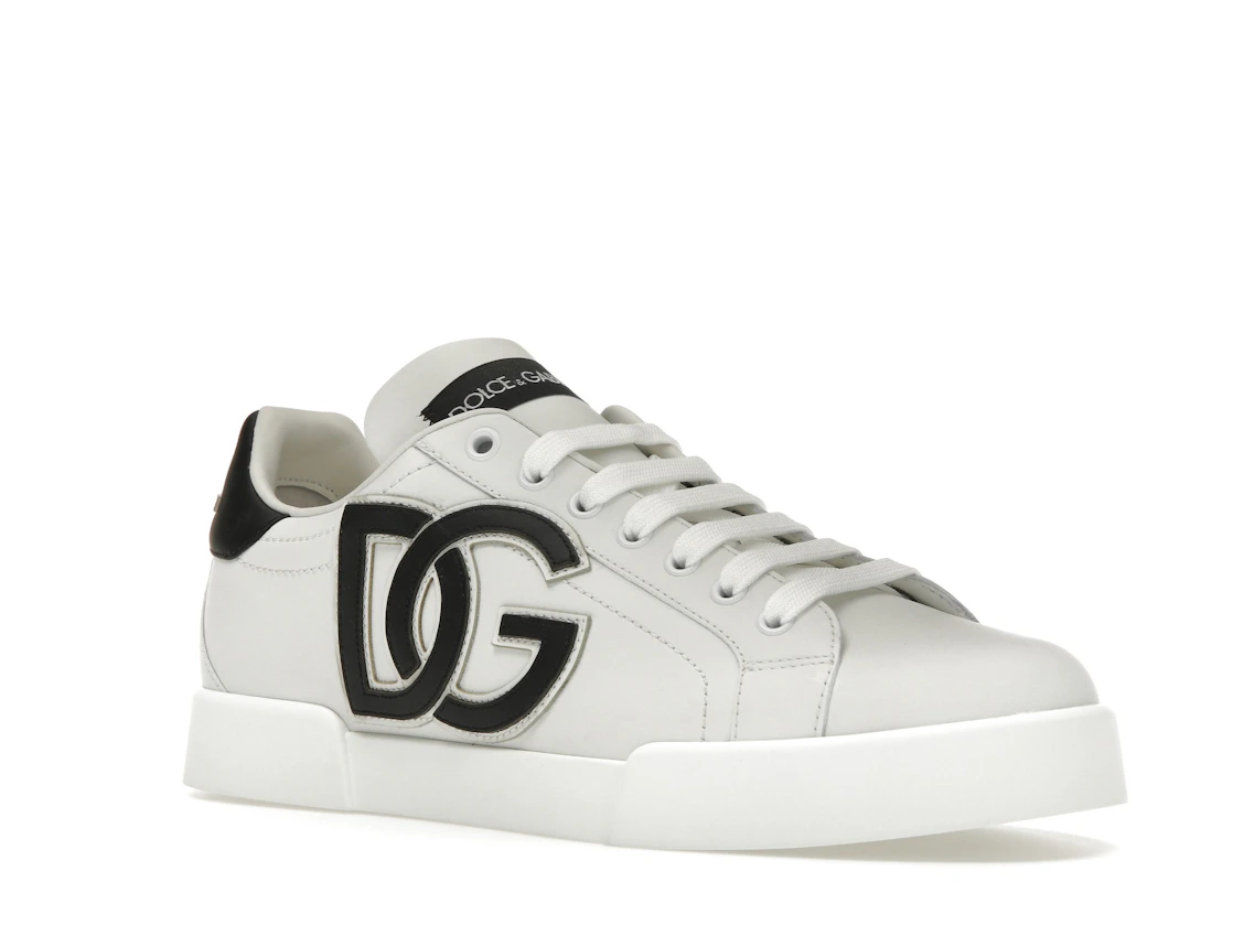 Vue 5 de Dolce & Gabbana Portofino White Black 