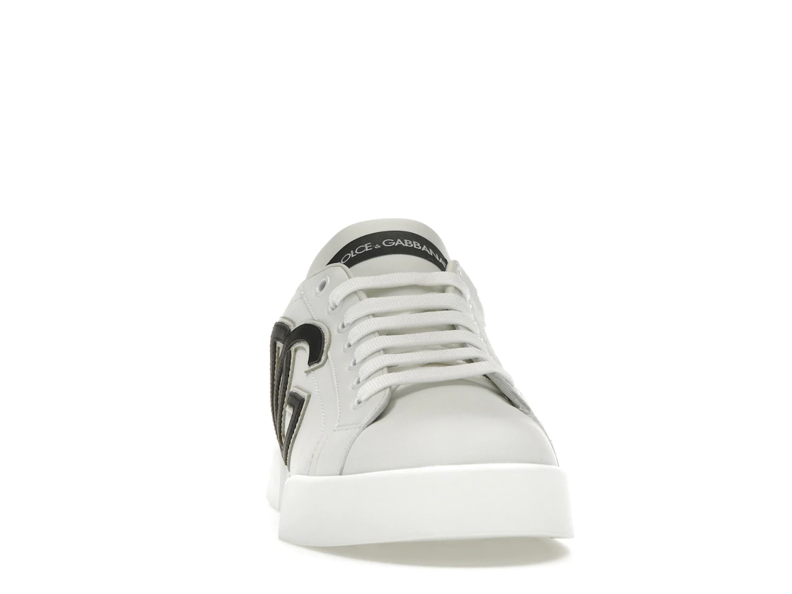 Vue 9 de Dolce & Gabbana Portofino White Black 